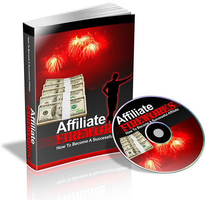 Product picture Affiliate Fireworks